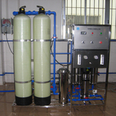 Professional pure water filter system/ water treatment equipment for sale