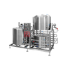 500L Professional beer brewing supplies draft beer production line micro beer brewery for sale