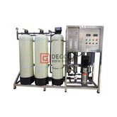 1000L per hour brewing water treatment equipment/RO water treatment for sale 