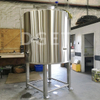 2000L Professional Commercial Stainless Steel Beer Mashing Machine Beer Making Equipment 