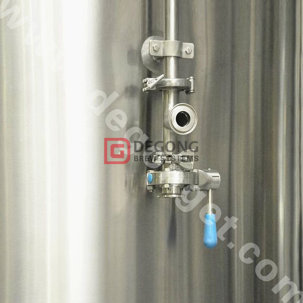1000L Turnkey Commercial Steel Beer Brewing Equipment for Sale Buy
