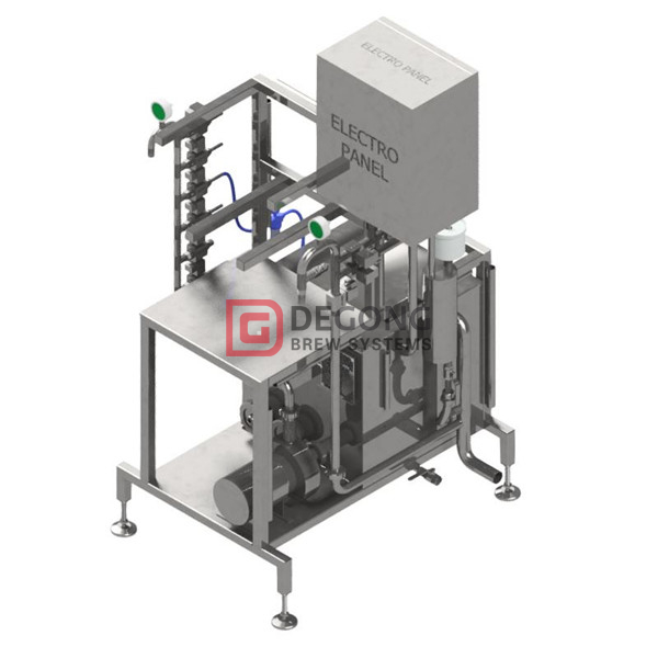 Stainless steel double nozzles beer keg washing machine for sale Buy Beer keg washer, Keg