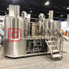 7bbl Brewing System for Sale Brewpub Equipment Craft Beer Equipment Onsale
