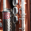 Commercial Distillation System 200-5000liter Copper Alcohol Distiller