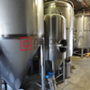 build your own beer brewing system 5BBL 10BBL beer processing equipment south africa
