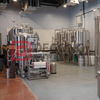 Reliable Equipment Jacketed Conical Fermenters 50bbl-100bbl Unitanks for sale