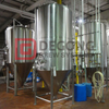 Primary Secondary fermentation tanks beer brewing equipment 500L-2000L capacity for brewery