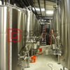 20-50bbl bright tank DEGONG Jacketed Brite Tank brewing equipment for sale