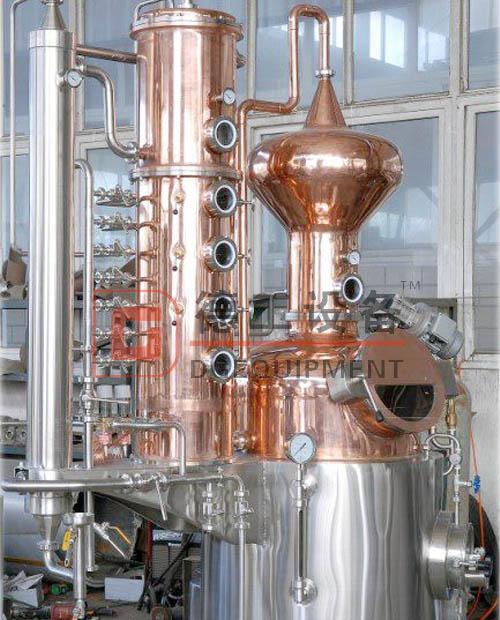 1000L Distillation Equipment for Sale Canada Distillary Equipment Builders Near Me