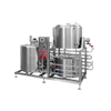 5BBL Customizable Commercial Craft Automatic Stainless Steel Beer Brewery Equipment in Market