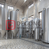 500-2000L breweries equipment high quality beer brewing systems for sale