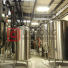 20-50bbl bright tank DEGONG Jacketed Brite Tank brewing equipment for sale
