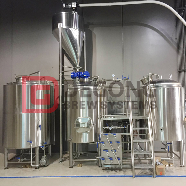 Supplies Beer Brewing Equipment Craft 10bbl Brewpubs Brewing Systems