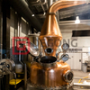 Craft Distilling System Rum Whiskey Brandy Gin Spirits Alcohol 500liters