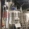 15BBL Brewhouse Affordable brewery system brewing solutions