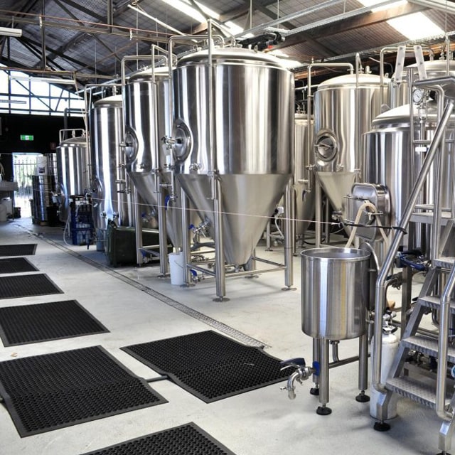 Need To Find A 1000L Commercial Craft Beer Equipment Place for Home