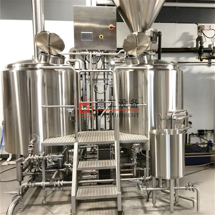 10HL brewery equipment price list available beer brewing equipment customized Buy 10HL brewery