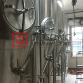 Primary fermentation tanks and maturation tanks BBT for sale 500-2000L popular 