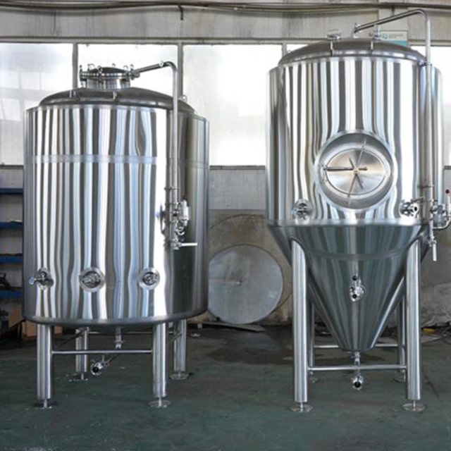 1000L Commercial Beer Brewery Equipment Brewing Pale Ale/stout Lager