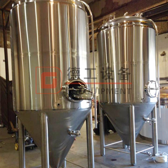Equipment Needed for 2500L Beer Brewery Commercial Brewing System Best