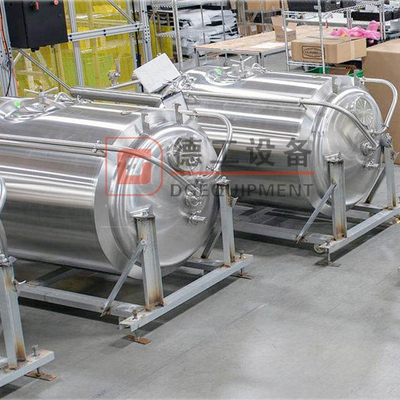 900L Chinese Professional Manufacturer Beer Brewery ...