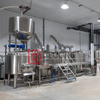 Brewing Brewhouse Wort Vessel Fermenting Tanks 500L 1000L Brewery Commercial Scale
